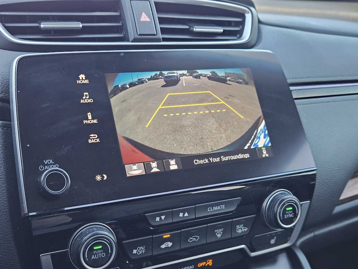 2020 Honda CR-V - Image 17