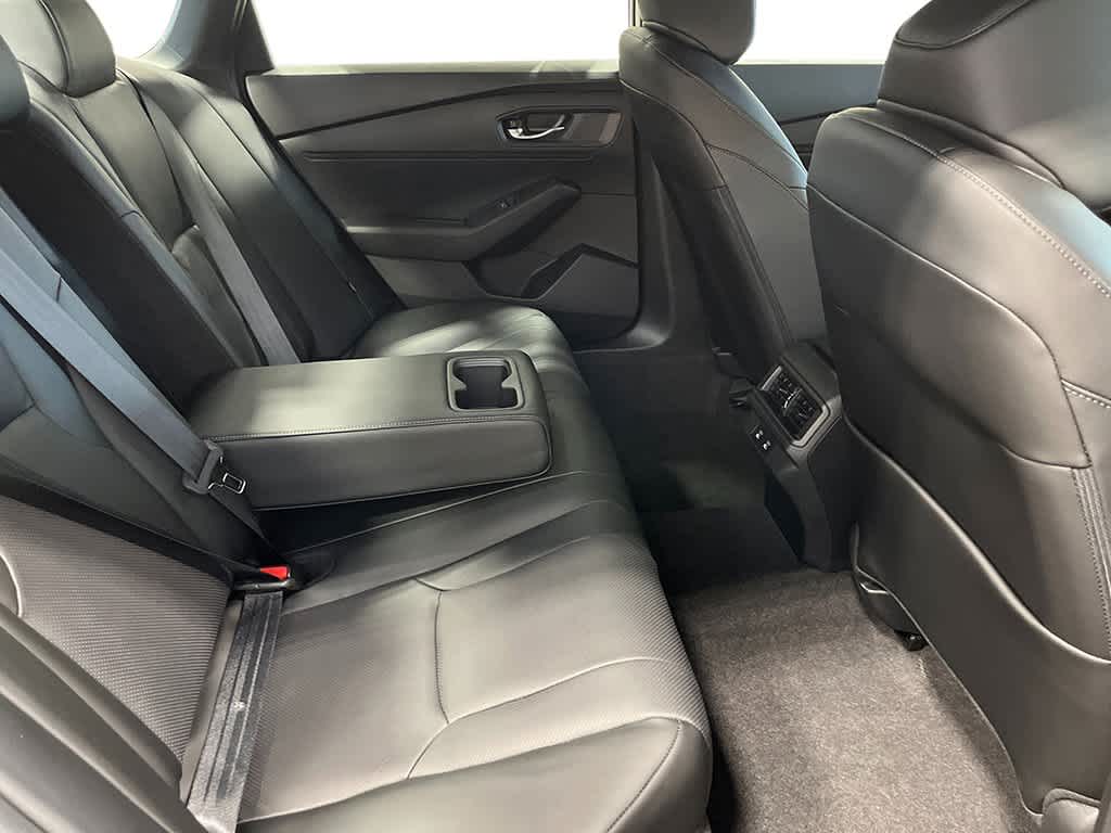 2026 Honda Accord Hybrid - Image 27