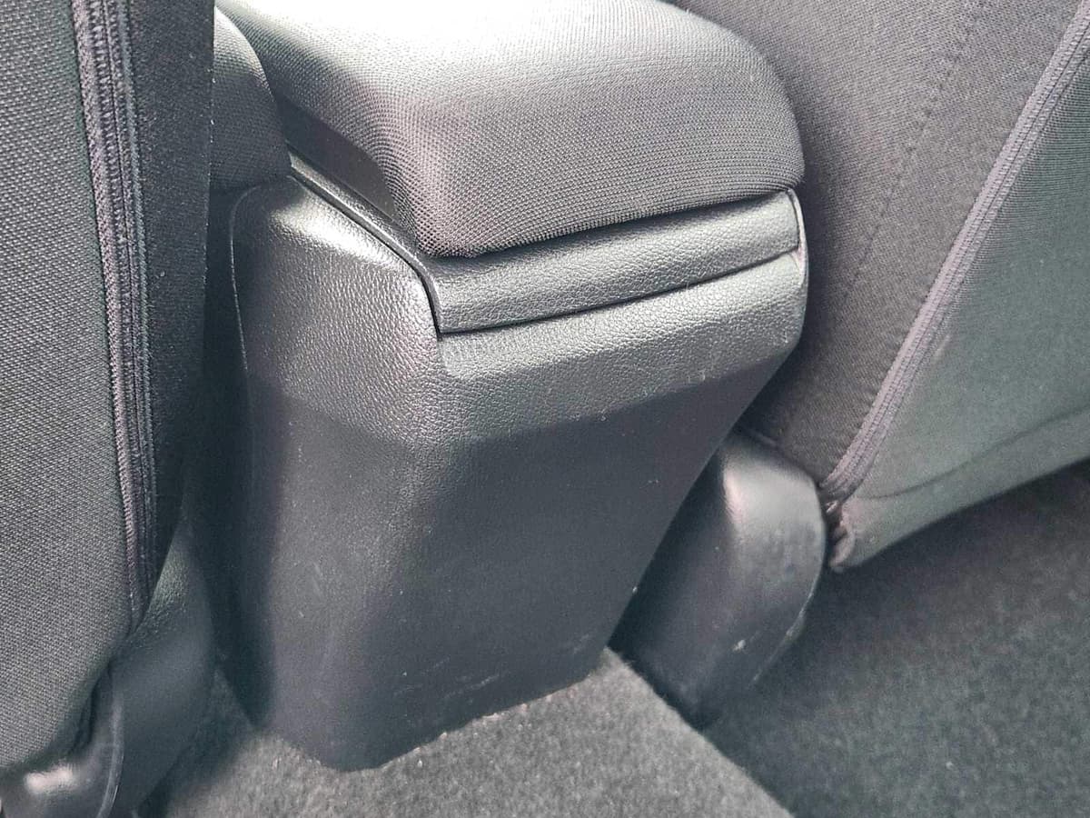 2016 Honda Civic Sedan - Image 29