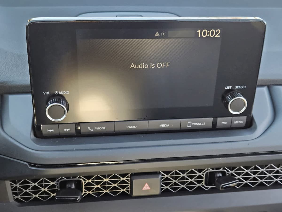 2025 Honda Accord - Image 14