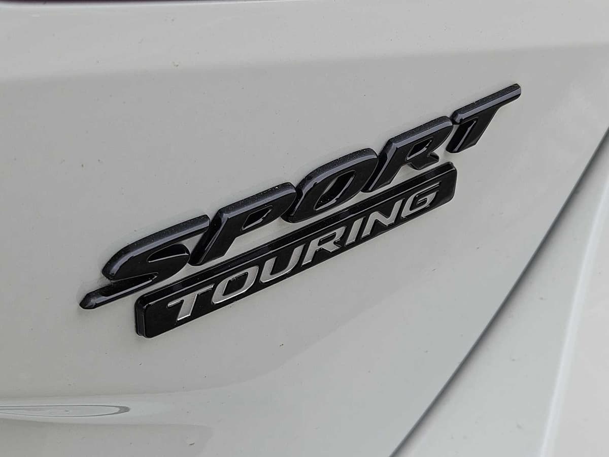 2026 Honda Civic Hybrid - Image 9