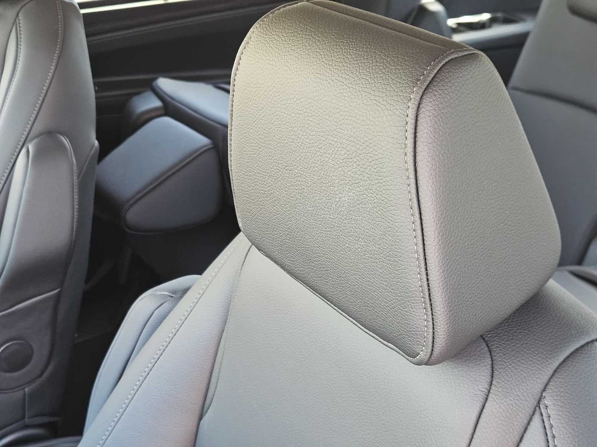 2026 Honda Odyssey - Image 12