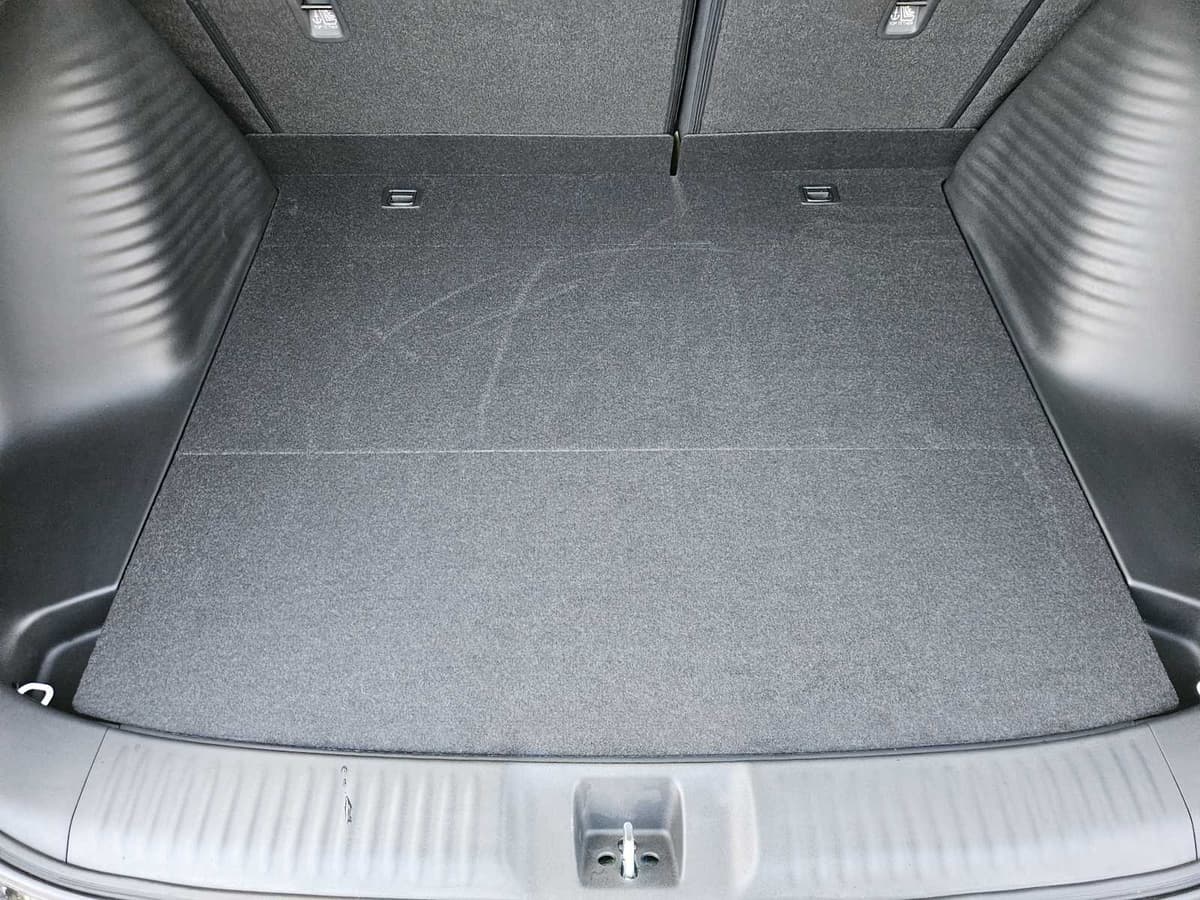 2025 Honda HR-V - Image 30