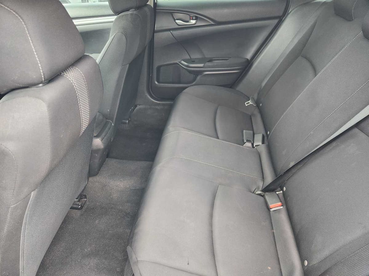 2020 Honda Civic Sedan - Image 30