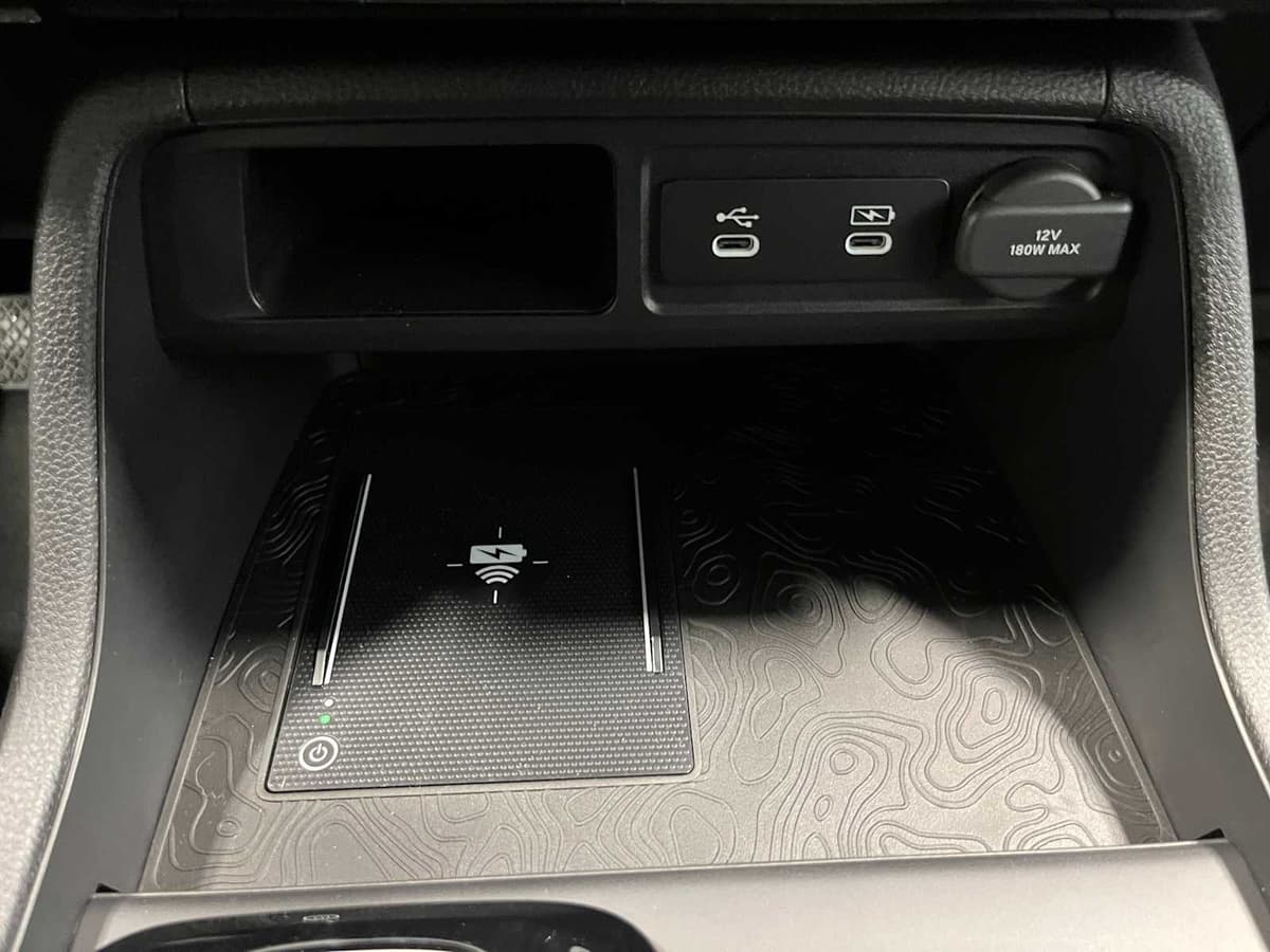 2026 Honda Pilot - Image 20