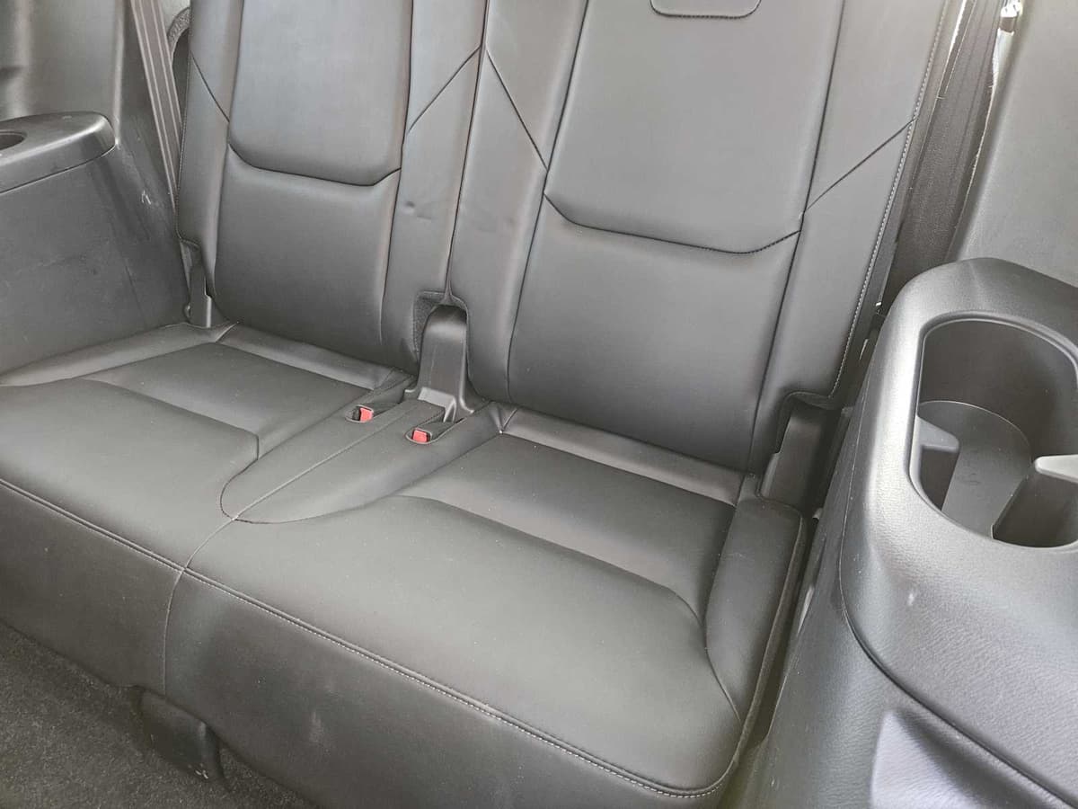 2022 Mazda CX-9 - Image 29