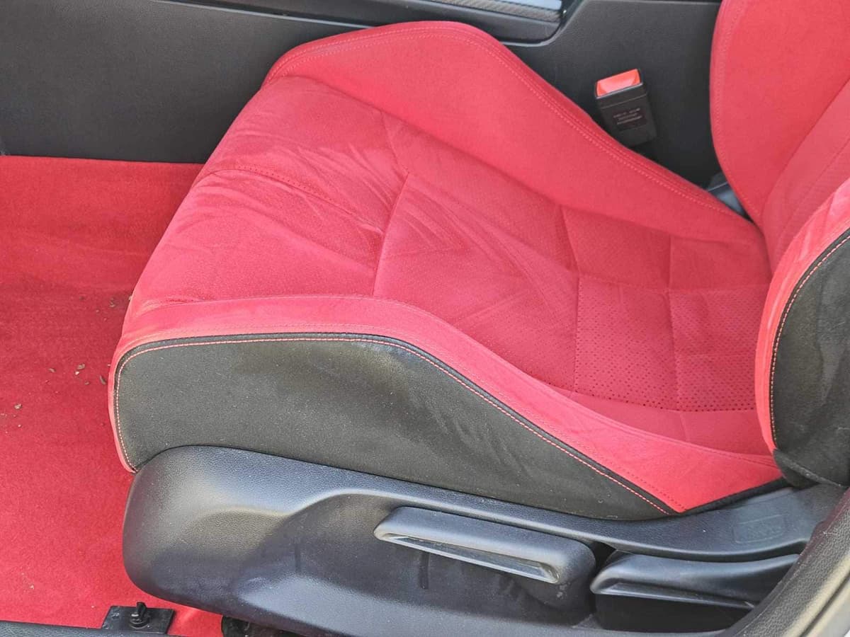 2024 Honda Civic - Image 22