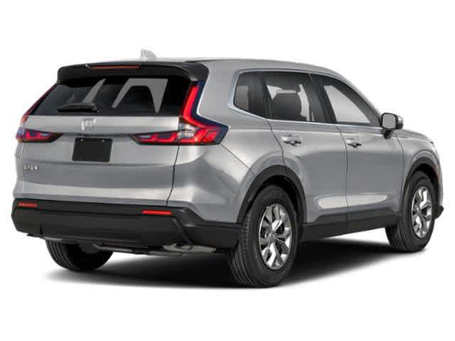 2026 Honda CR-V - Image 5
