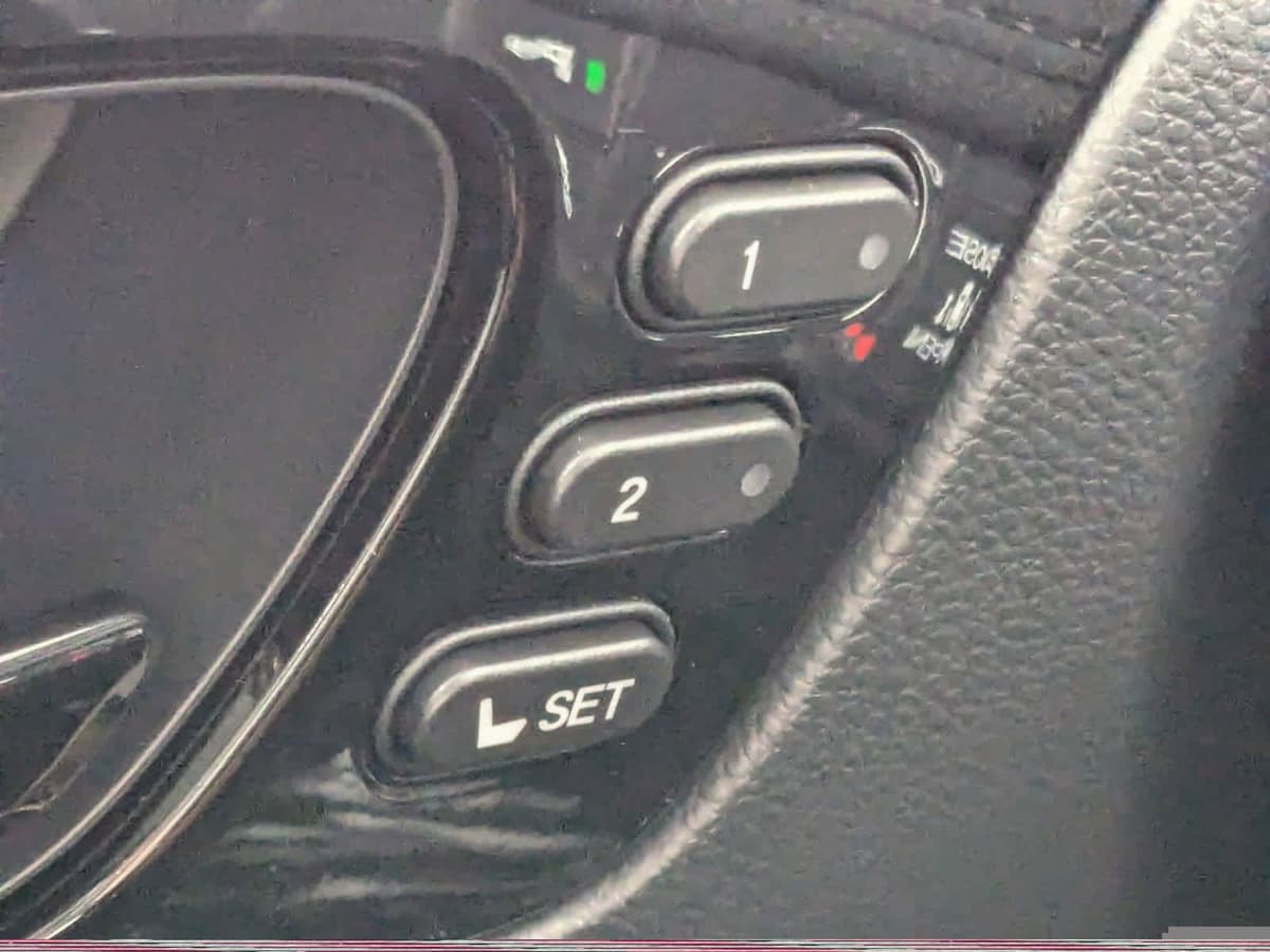 2026 Honda Odyssey - Image 22