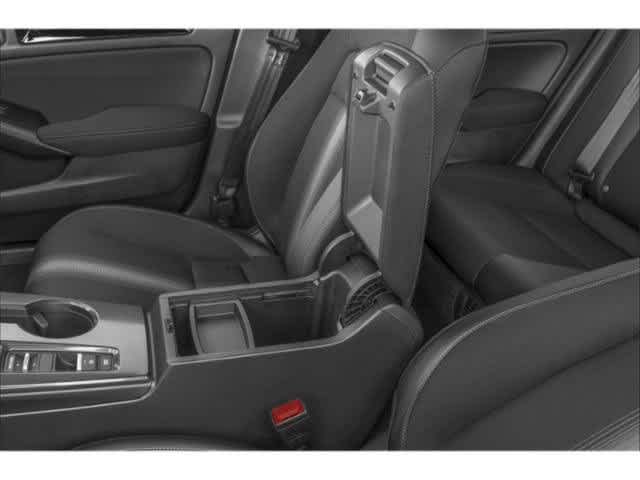 2026 Honda Civic Hybrid - Image 16