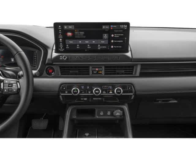 2026 Honda Passport - Image 12