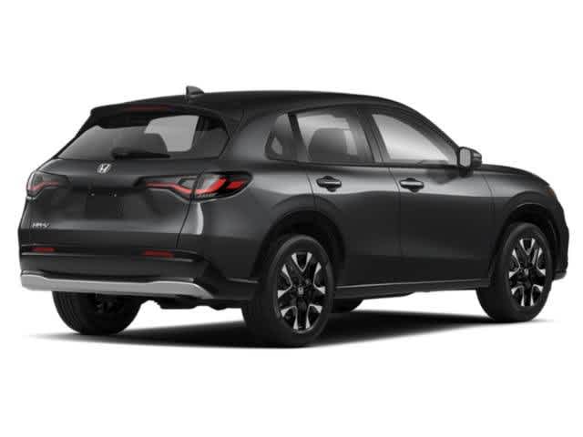 2026 Honda HR-V - Image 4