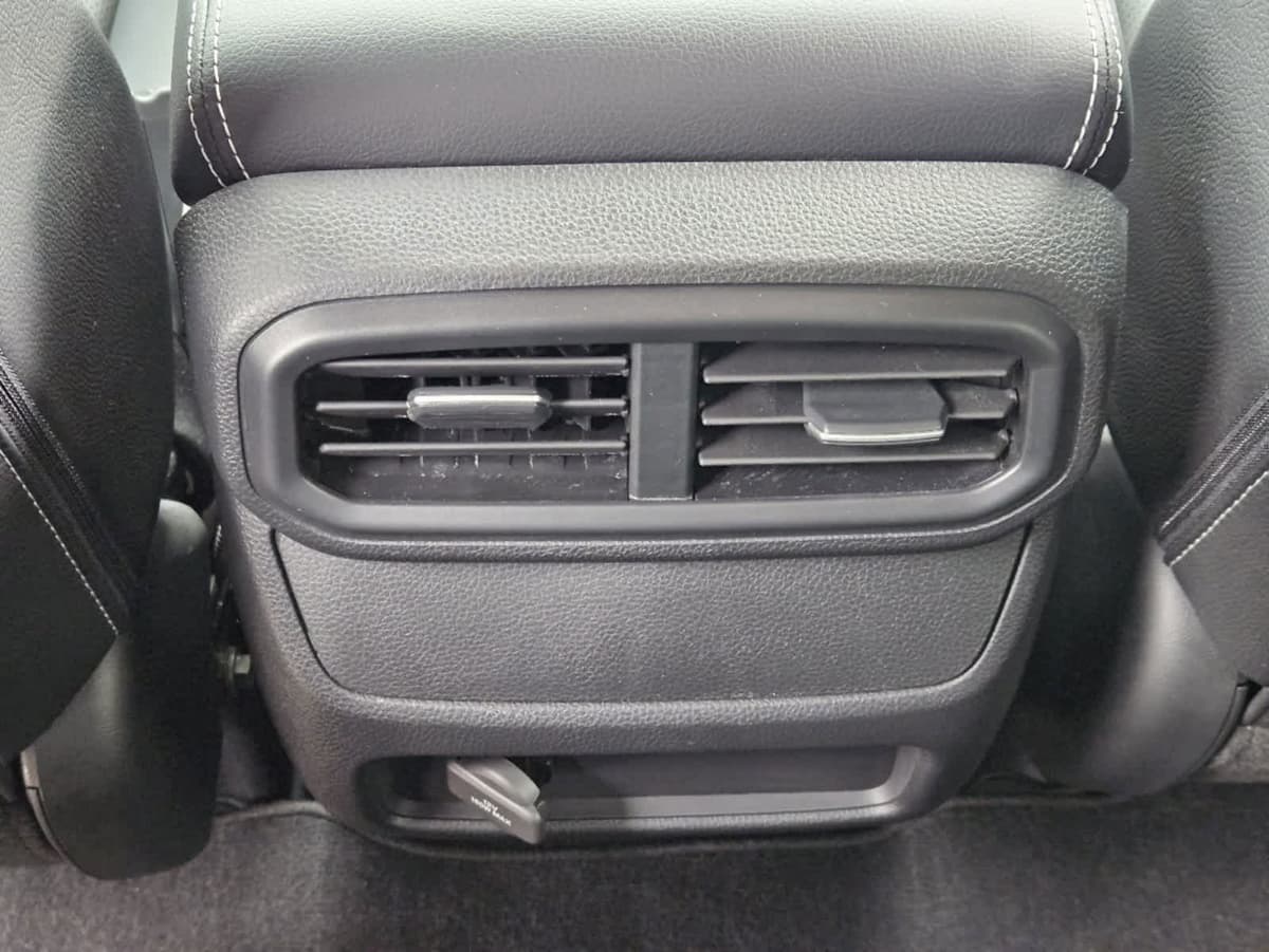 2026 Honda Ridgeline - Image 24