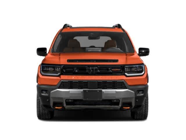 2026 Honda Passport - Image 7