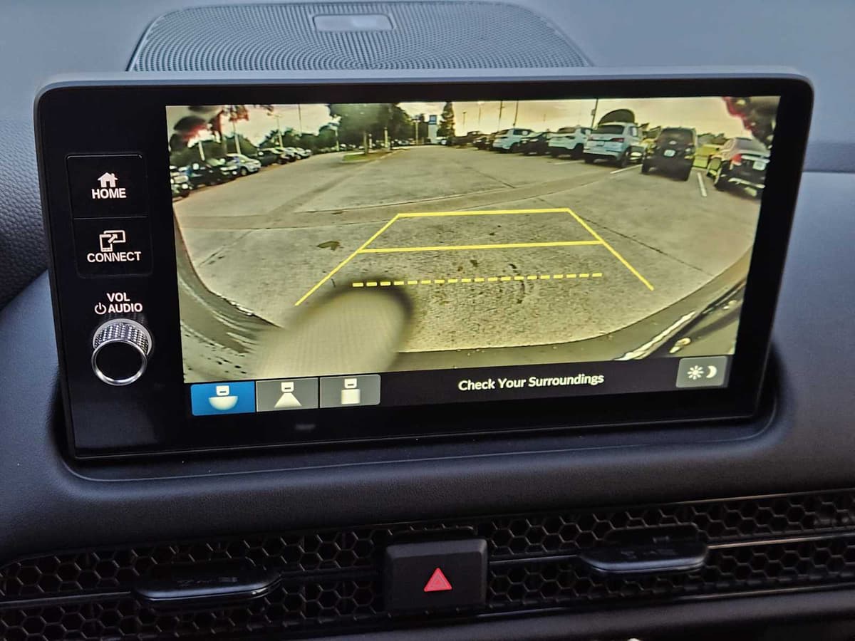 2026 Honda HR-V - Image 15