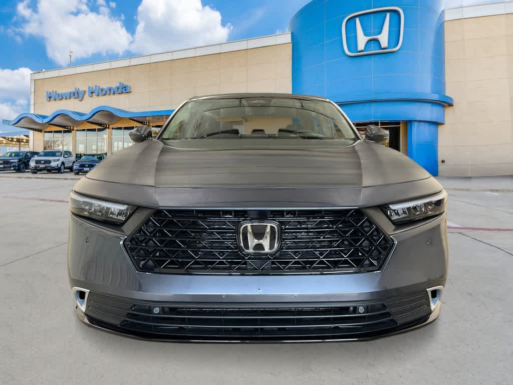 2026 Honda Accord Hybrid - Image 10