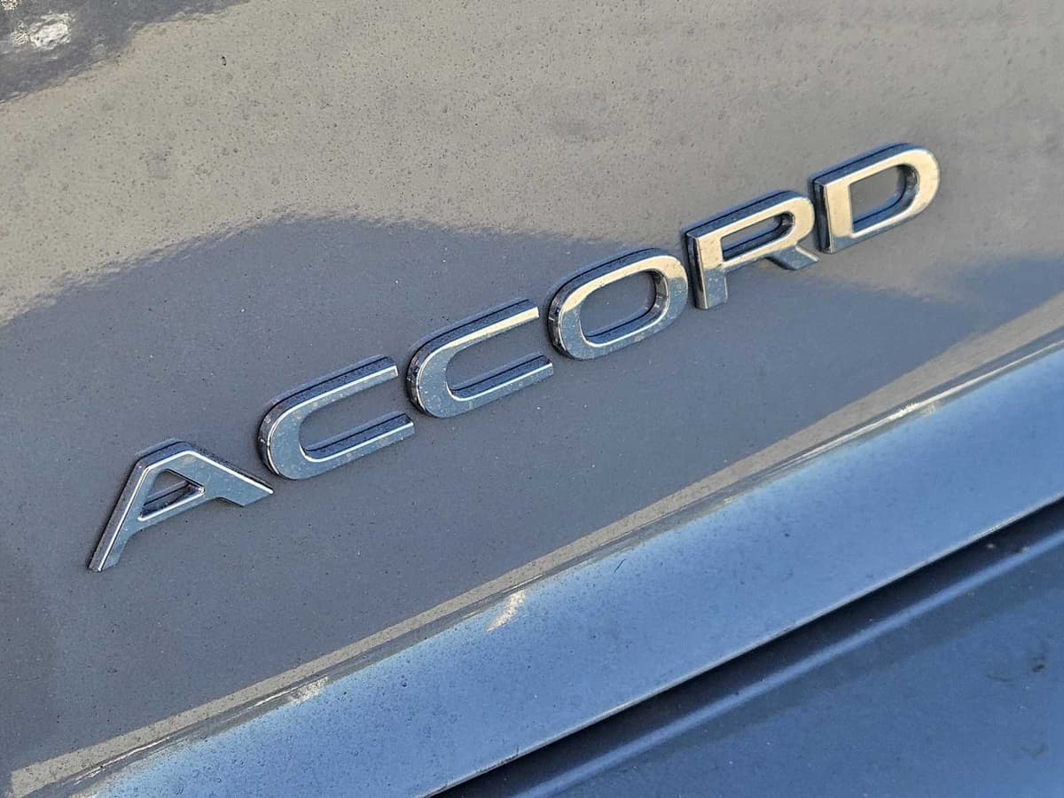 2026 Honda Accord - Image 9