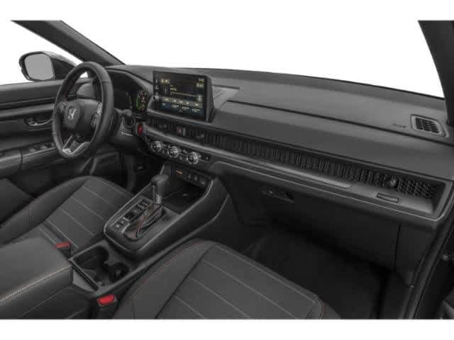 2026 Honda CR-V Hybrid - Image 18