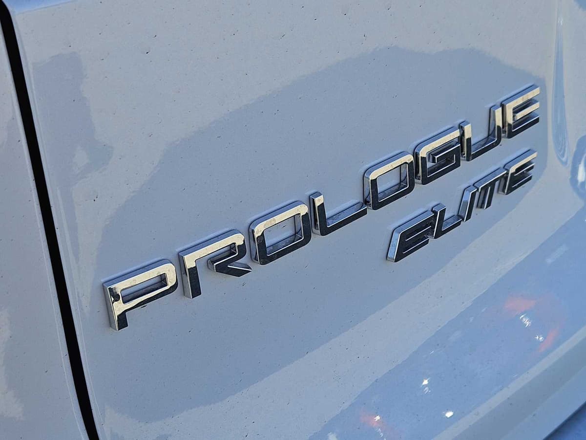 2026 Honda Prologue - Image 10