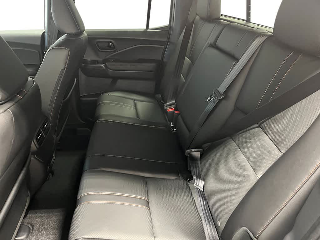 2026 Honda Ridgeline - Image 21