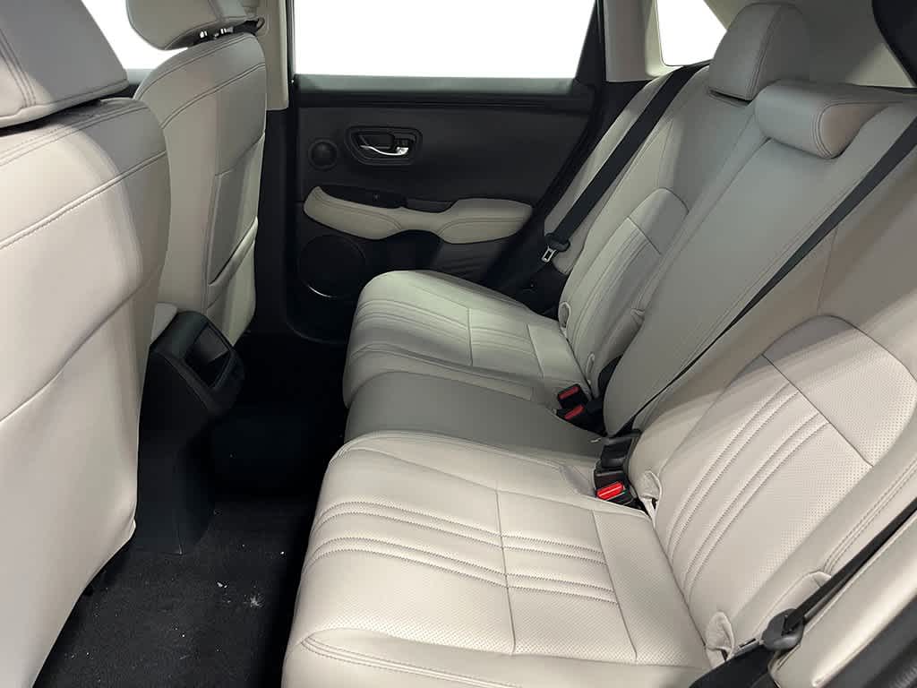 2026 Honda HR-V - Image 24