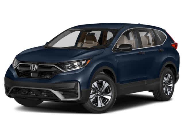 2020 Honda CR-V - Image 1