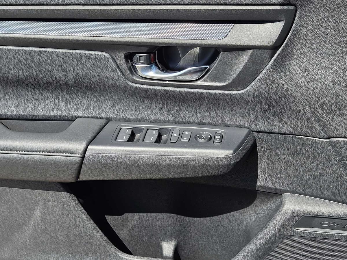 2026 Honda CR-V - Image 19