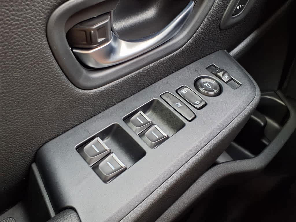 2026 Honda Pilot - Image 20