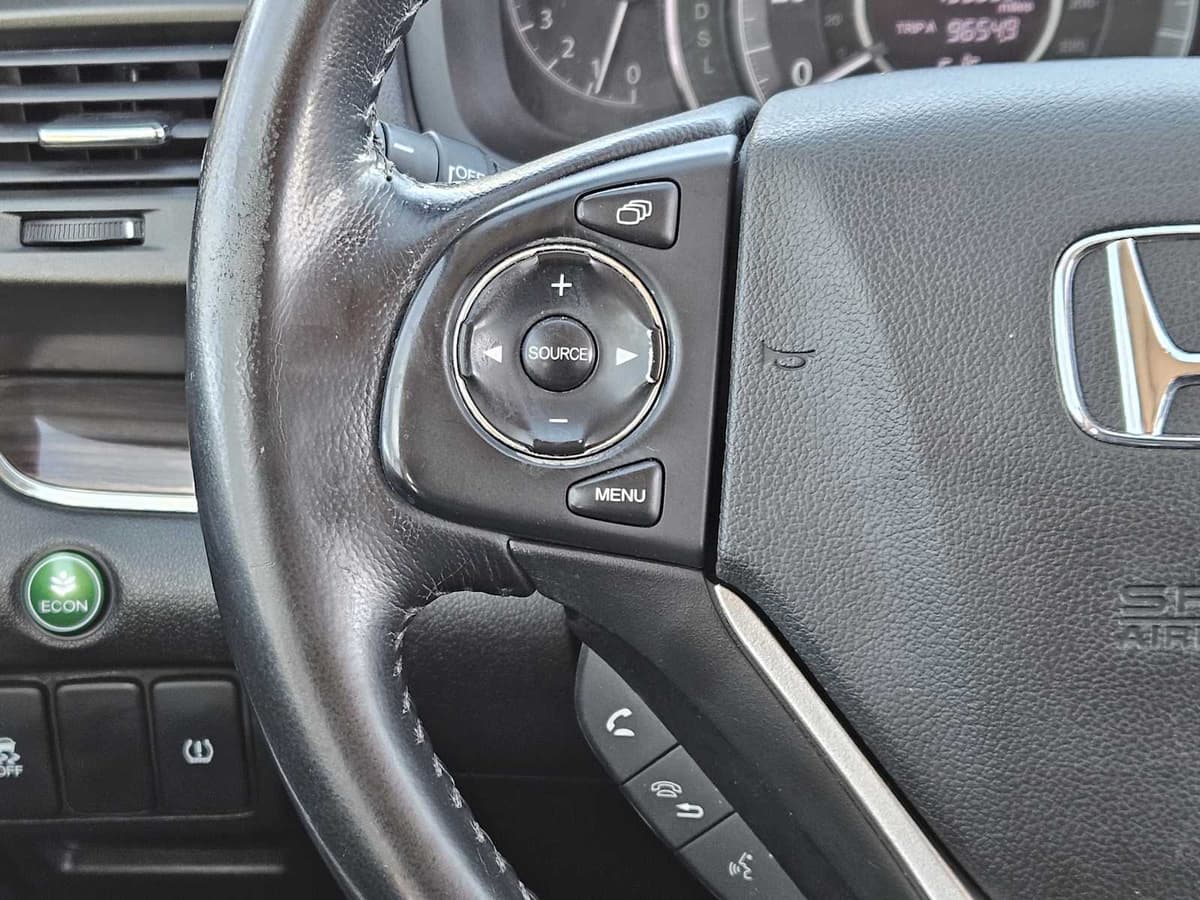 2015 Honda CR-V - Image 27