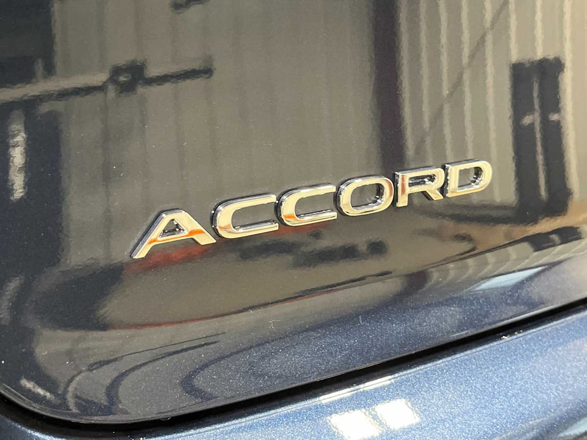 2026 Honda Accord Hybrid - Image 7