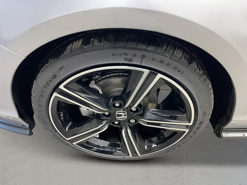 2026 Honda Accord - Image 10