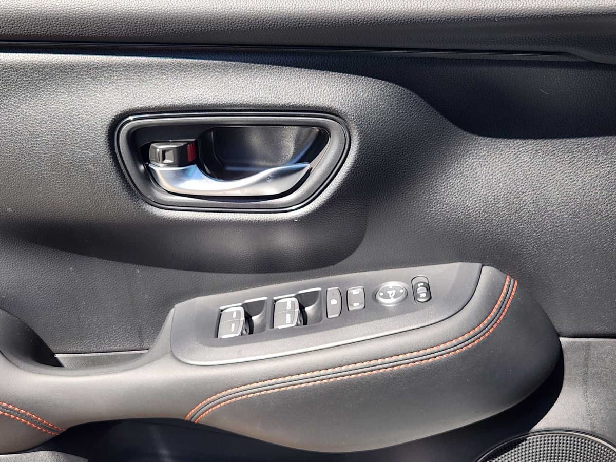 2026 Honda HR-V - Image 18