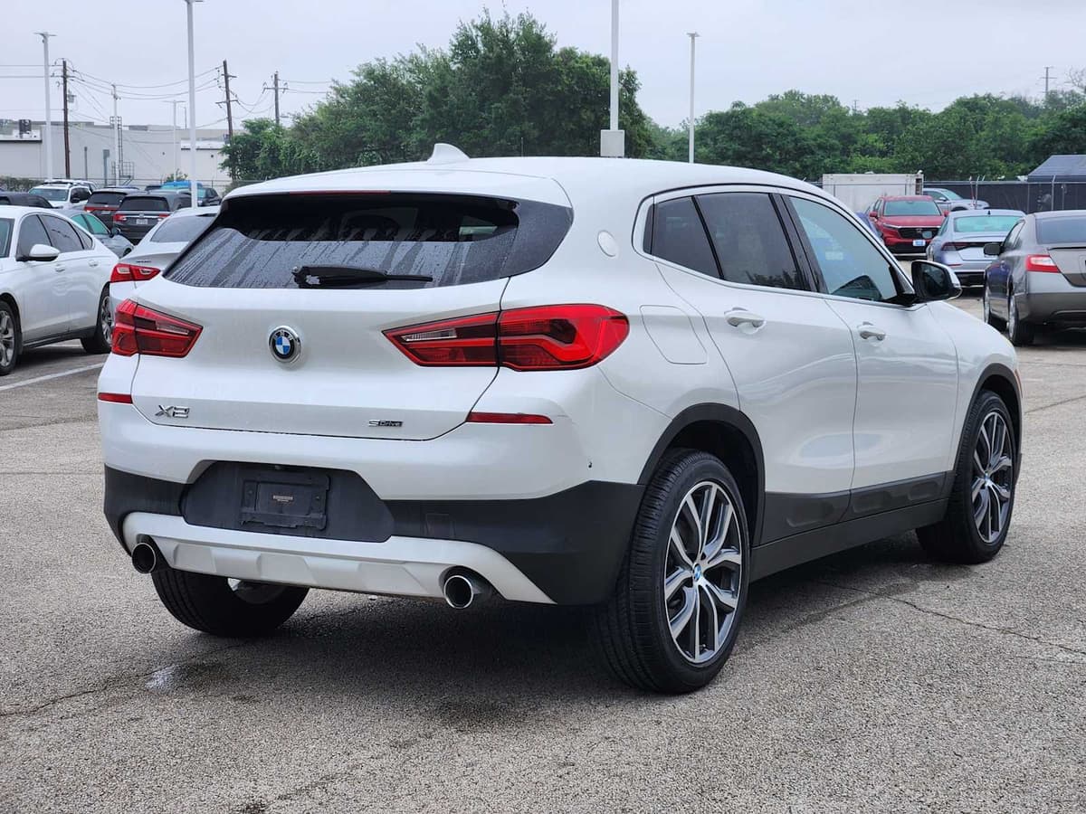 2018 BMW X2 sDrive28i - Image 6