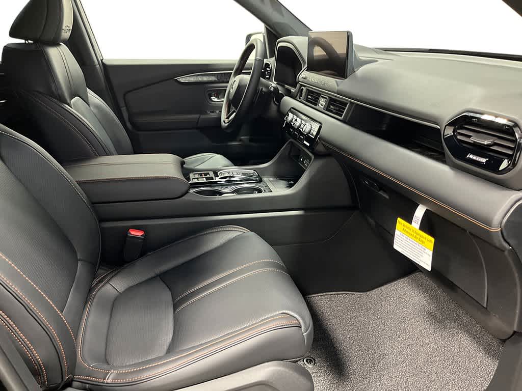 2026 Honda Passport - Image 25