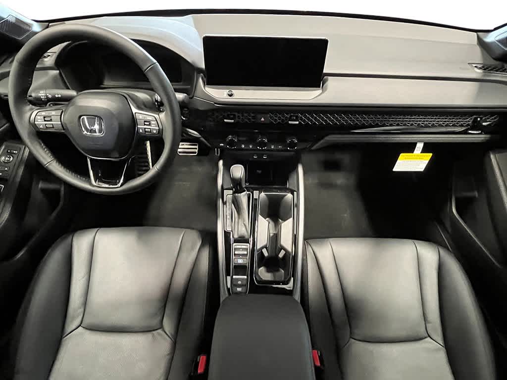 2026 Honda Accord Hybrid - Image 23