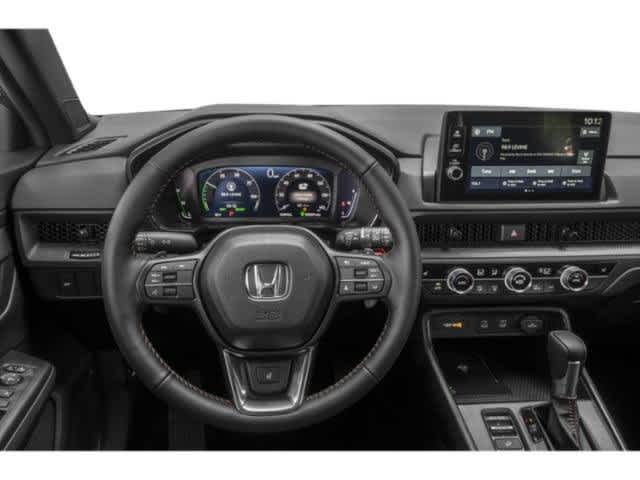 2026 Honda CR-V Hybrid - Image 10