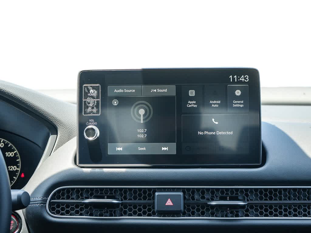 2027 Honda HR-V - Image 15