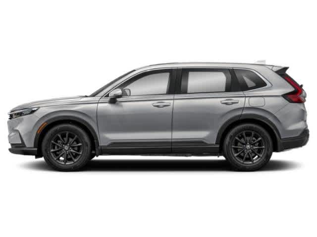 2026 Honda CR-V - Image 6