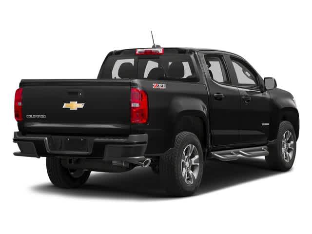 2018 Chevrolet Colorado - Image 2
