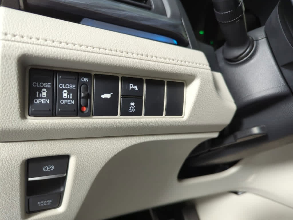 2026 Honda Odyssey - Image 20