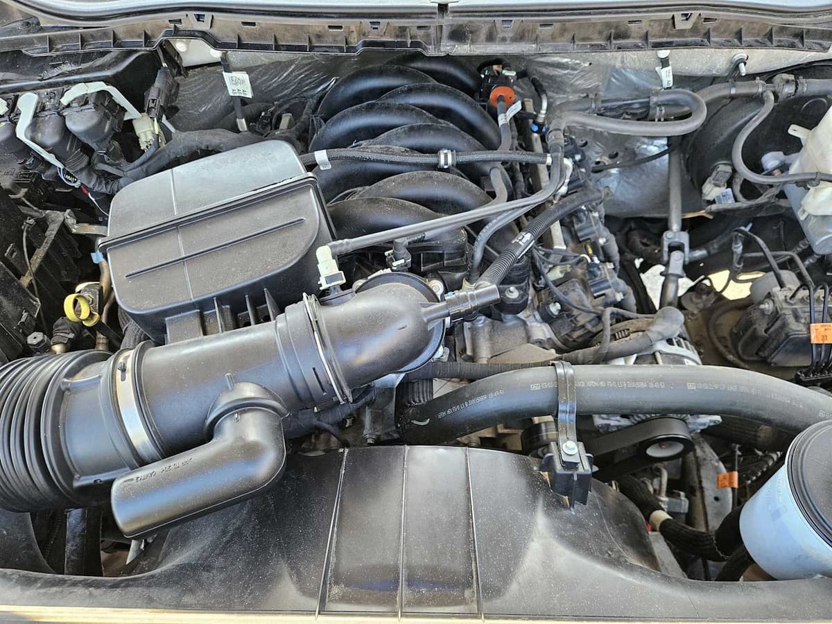 2021 Ford Super Duty F-250 Pickup - Image 29