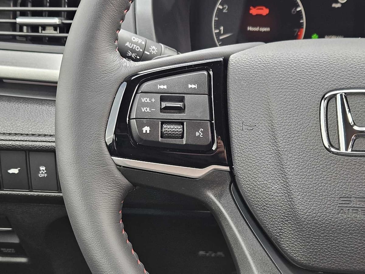 2026 Honda Odyssey - Image 27