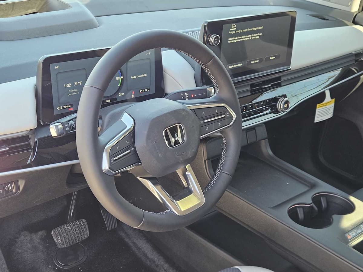 2026 Honda Prologue - Image 2