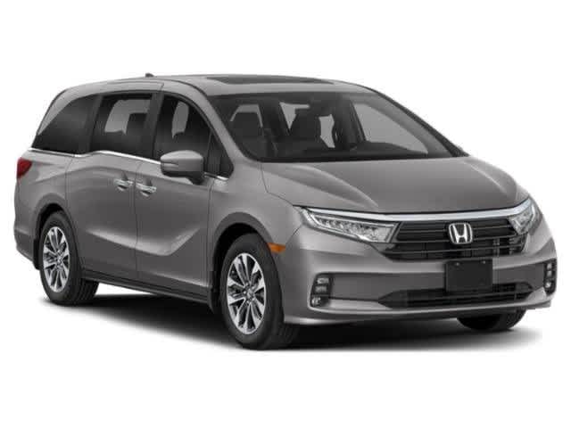 2023 Honda Odyssey - Image 9