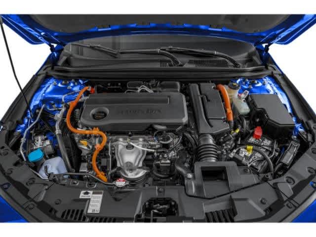 2026 Honda Accord Hybrid - Image 13