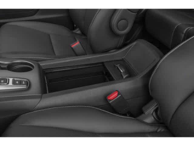 2023 Honda Ridgeline - Image 17