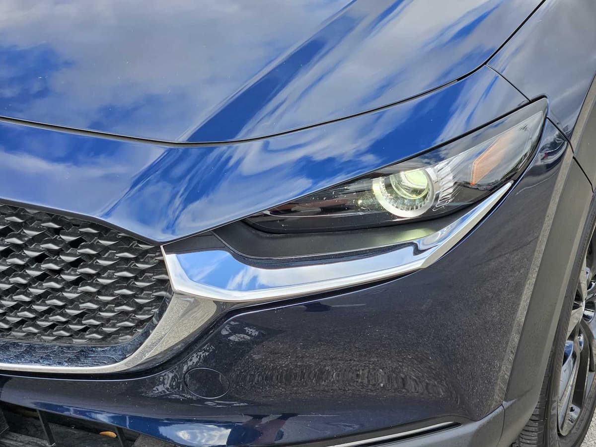 2025 Mazda CX-30 - Image 7