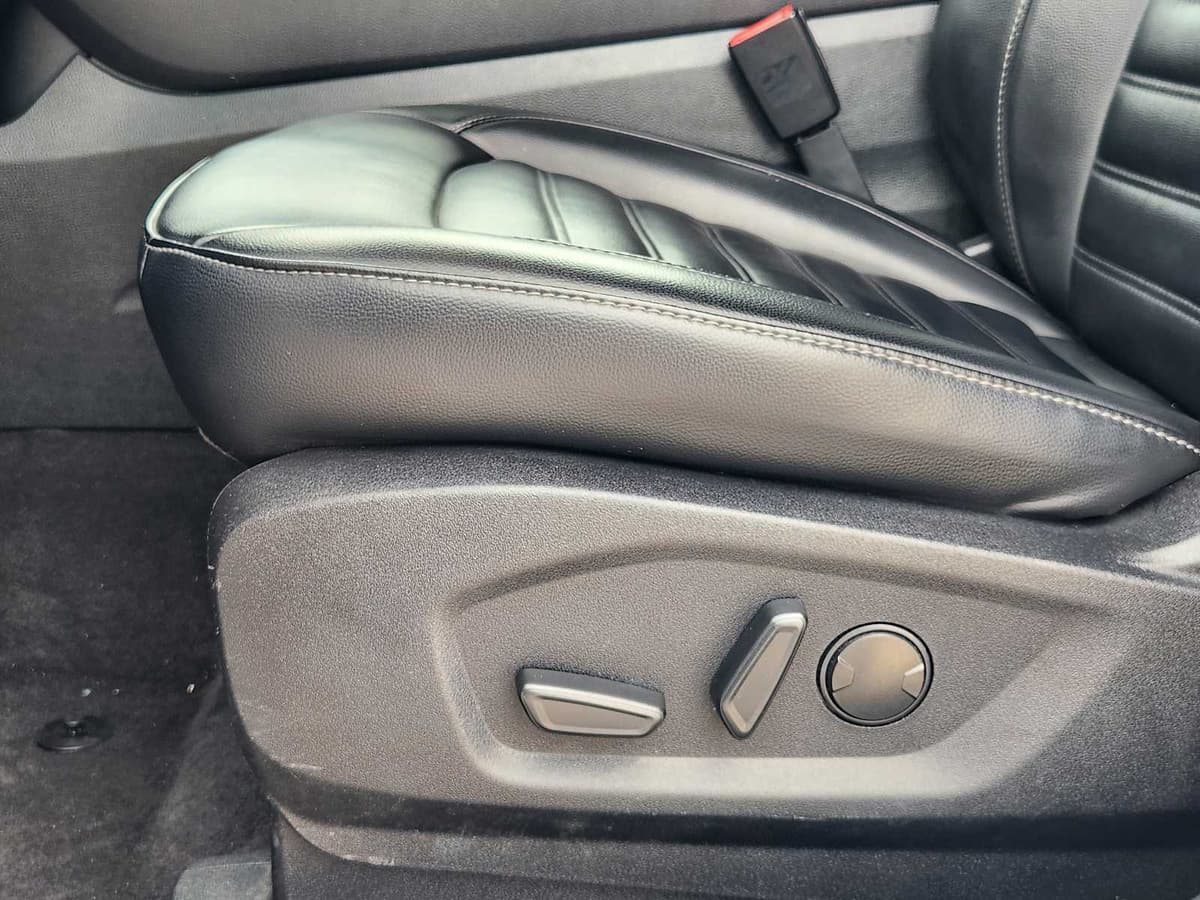 2024 Ford Edge - Image 24