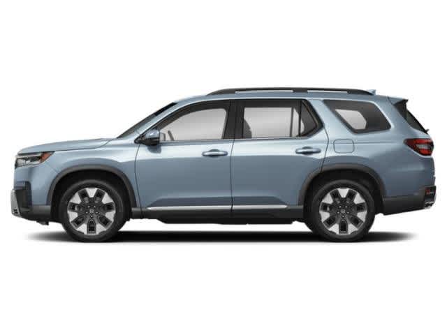 2026 Honda Pilot - Image 5