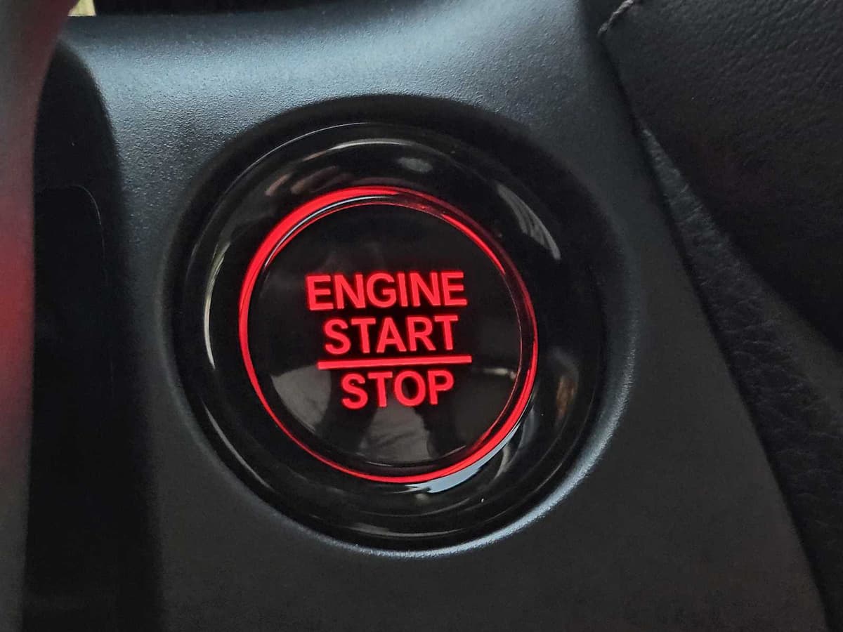 2025 Honda HR-V - Image 20